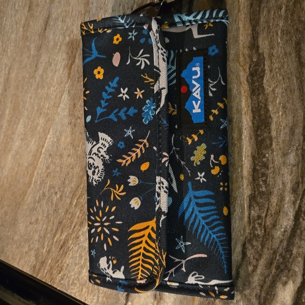 Kavu wallet